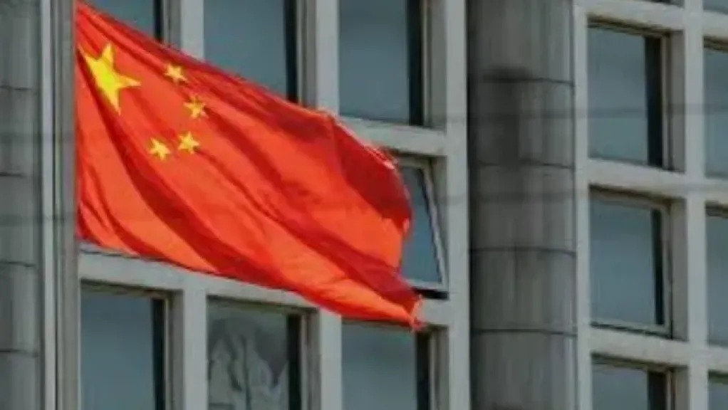 الخارجية الصينية بشأن سيطرة ترامب على ملاحة هرمز: على الجميع الالتزام بالهدوء