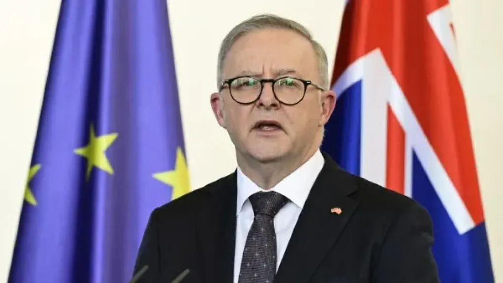 أستراليا: أمريكيا لم تطلب مشاركتنا في تأمين مضيق هرمز