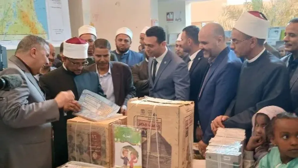 معرض شلاتين للكتاب.. خطوة لتعزيز الوعي الثقافي في المناطق الحدودية