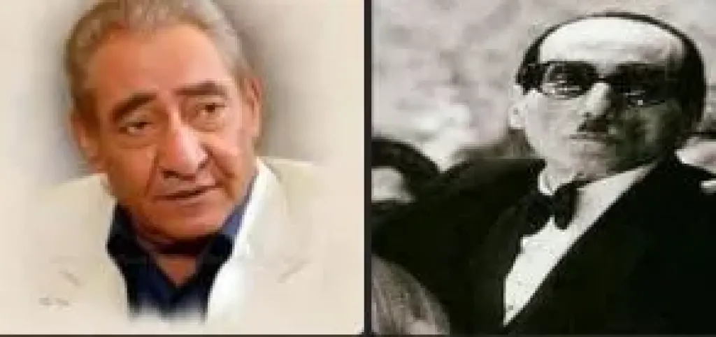 الخميس.. الأوبرا تحيى ذكرى الأبنودي والقصبجي على مسرح الجمهورية