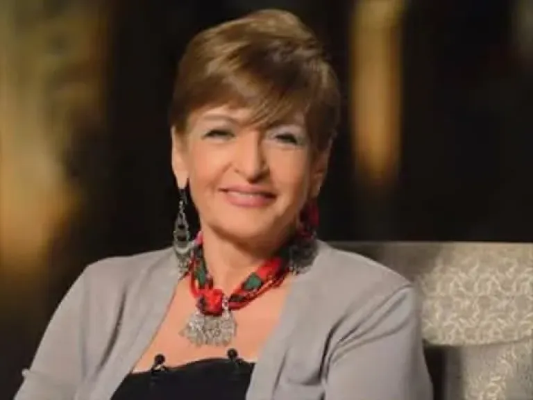 ليلى عز العرب: خضت أول تجربة أمام الكاميرا وأنا موظفة في بنك