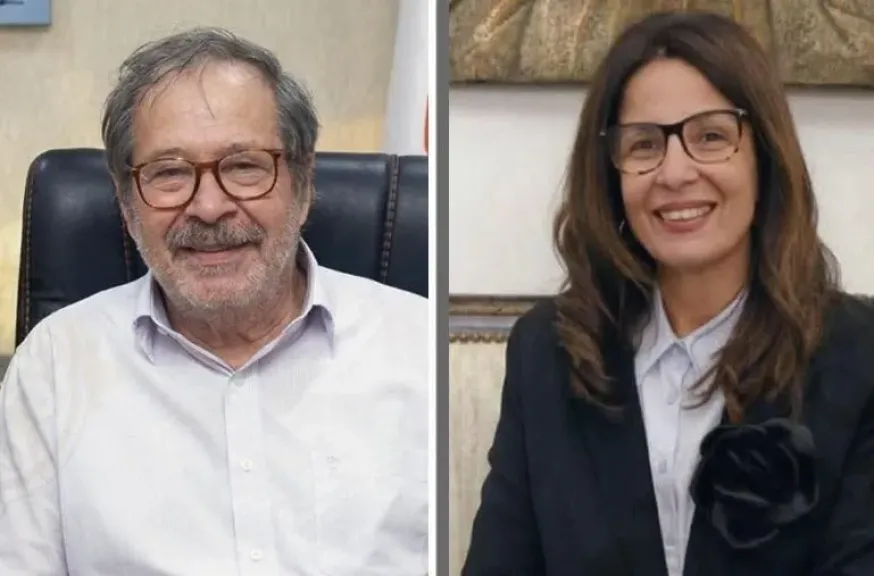 وزيرة الثقافة تطمئن على الحالة الصحية للفنان سامي عبدالحليم