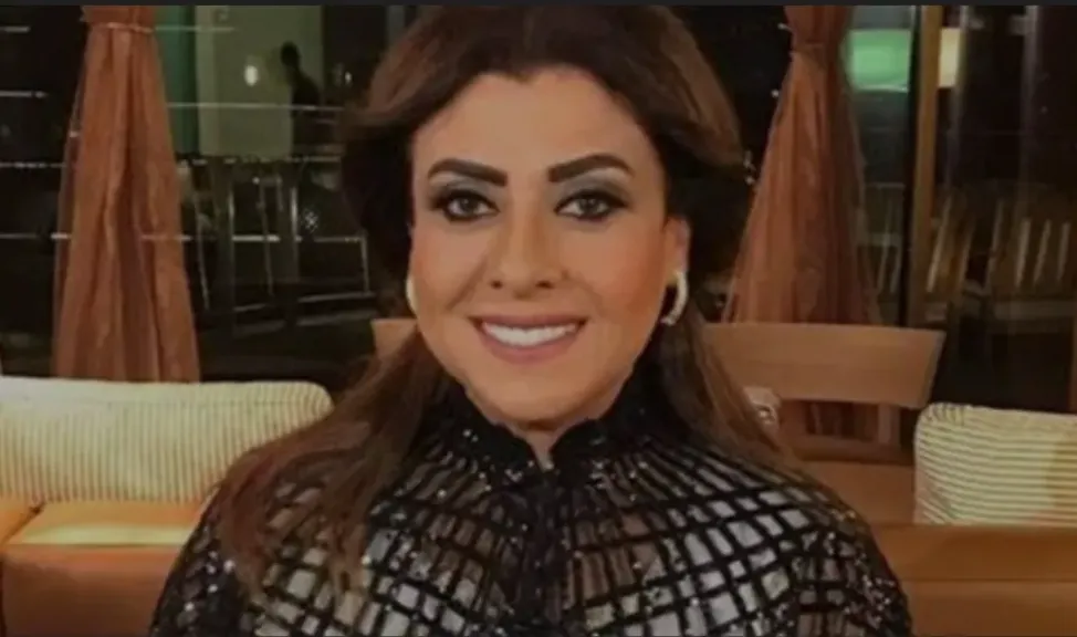 نشوى مصطفى توجه نصائح مهمة للفتيات لاختيار زوج مناسب