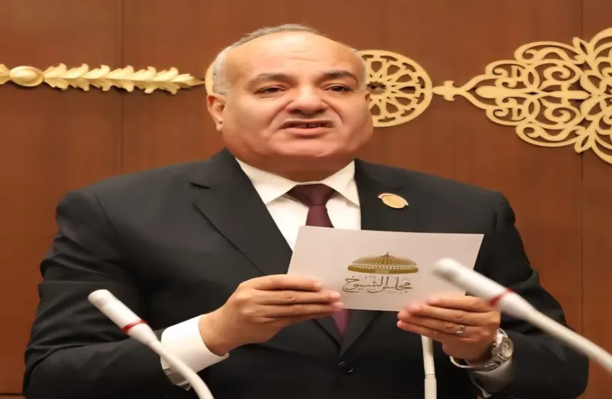 النائب محمد نوح يدعو لإجراء حوار مجتمعي موسع حول قوانين الأسرة لضمان خروجها بشكل متوازن