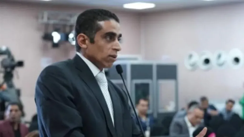 سراج عليوة: توجيهات الرئيس بشأن قوانين الأسرة خطوة فارقة نحو استقرار المجتمع