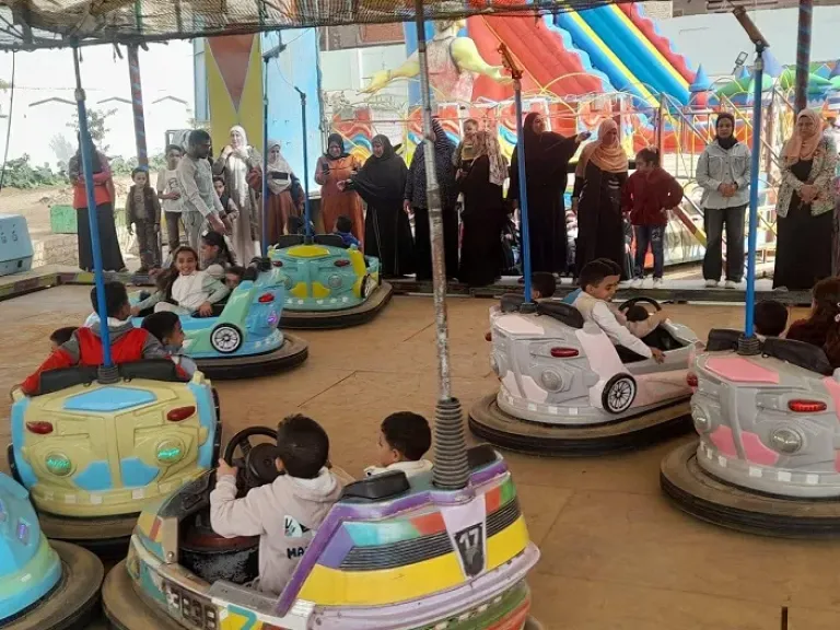 محافظ أسيوط: مراكز الشباب والأندية تحتفل بعيد الربيع بفعاليات مبهجة تعزز روح الانتماء