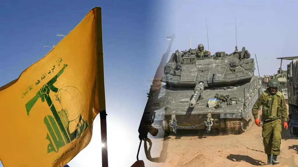 أمين عام حزب الله يرفض بيانا صادرا عن الخارجية الأمريكية