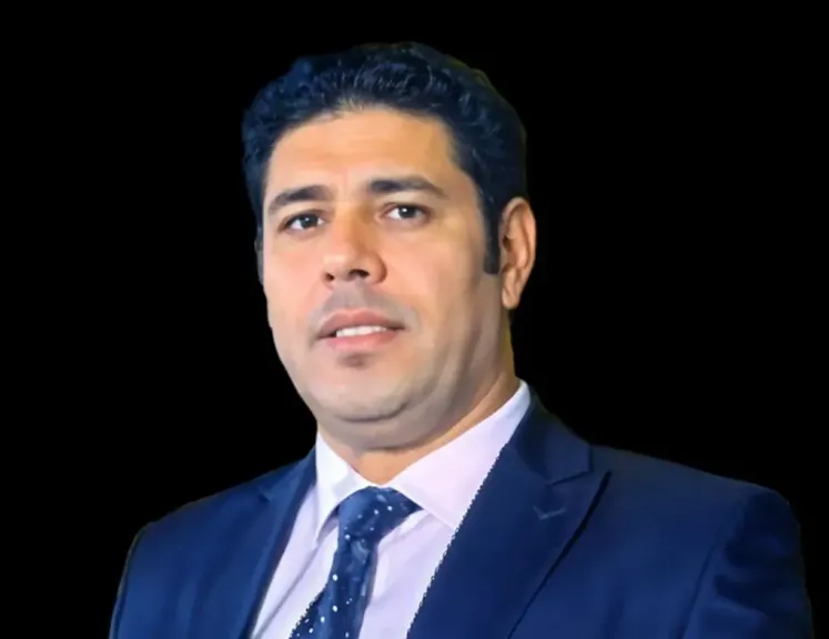 النائب عادل زيدان: اتصال الرئيس السيسي بـ”محمد بن زايد” يؤكد ثوابت مصر في حماية أمن الخليج