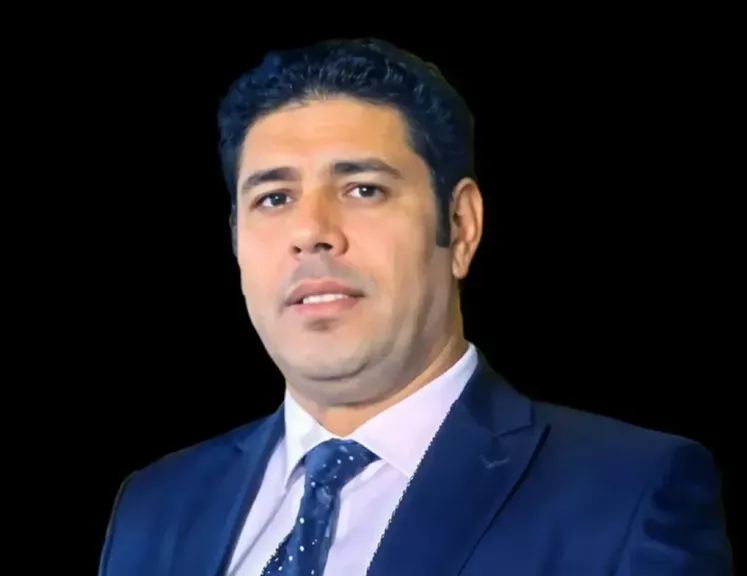 النائب عادل زيدان: نجاح مصر في التوافق على خارطة طريق المرحلة الثانية من اتفاق غزة يؤكد ريادتها الإقليمية