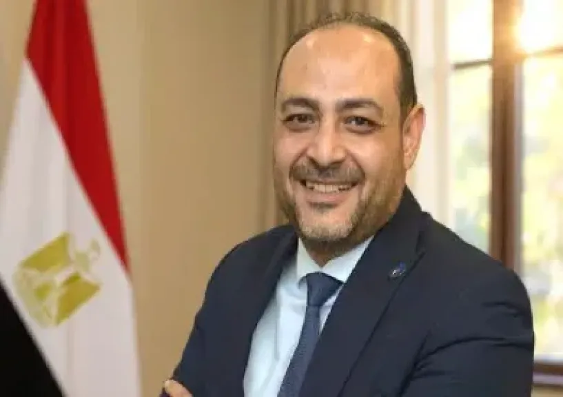 النائب محمد مصطفى كشر: ”الفجيرة العلمين” نموذج للشراكة الاستثمارية مع الإمارات