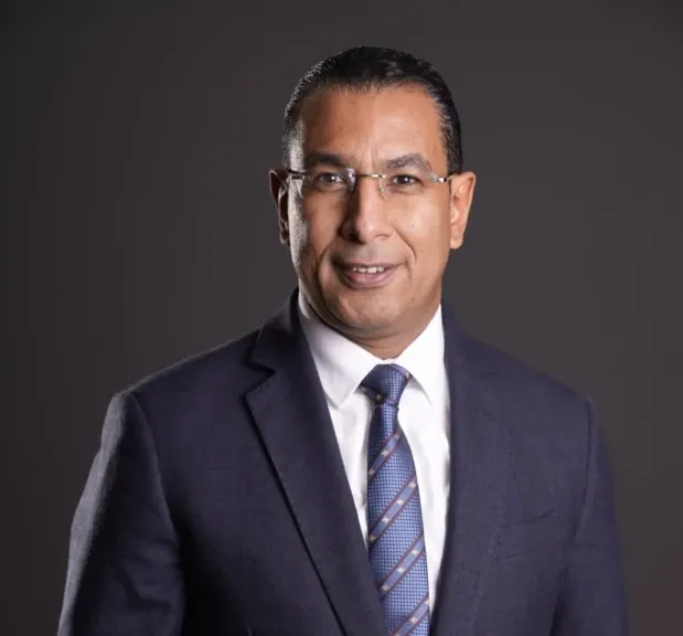 اتحاد بنوك مصر يعيّن أحمد فؤاد رئيسًا للجنة المشروعات الصغيرة والمتوسطة