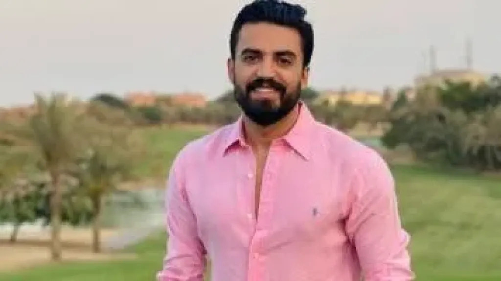 إسلام جمال: محمد منتصر في رأس الأفعى نقلة نوعية ودور أكثر تعقيدا من هارون