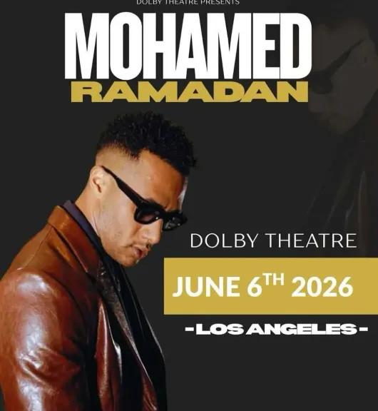 الفنان محسن منصور ينفي انتقاله إلى إدارة المسرح القومي