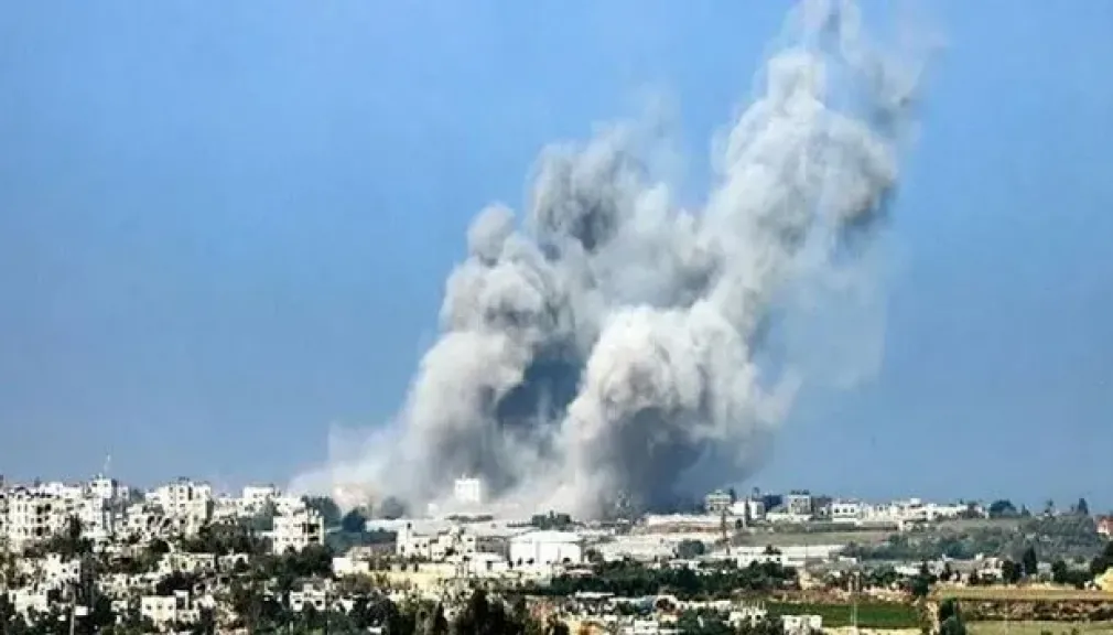 هآرتس: إسرائيل ترفض وقف النار بلبنان خلال محادثات واشنطن