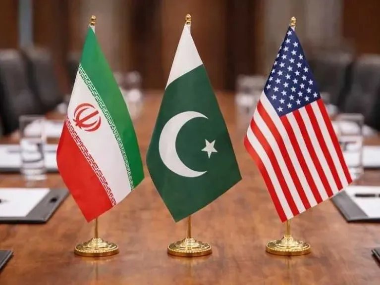 مسئول حكومي باكستاني: تواصلنا مع إيران وتلقينا ردا إيجابيا بشأن جولة ثانية من المحادثات