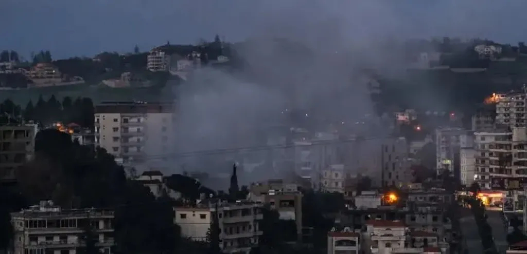 أكسيوس: 3 ملفات على طاولة اجتماع سفيري لبنان وإسرائيل في واشنطن