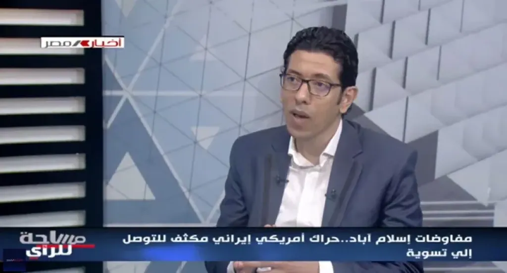 كيف انهارت الهيمنة الأمريكية في ساحات الصراع؟.. كاتب صحفي يوضح