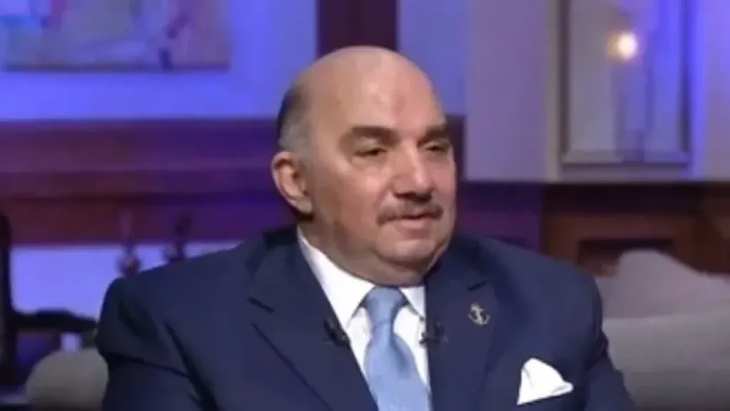 مدير الكلية البحرية الأسبق: 3 أهداف يحققها الحصار على هرمز أبرزها القضاء على تهريب النفط الإيراني