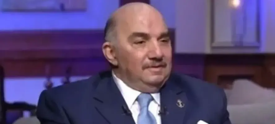 مدير الكلية البحرية الأسبق: 3 أهداف يحققها الحصار على هرمز أبرزها القضاء على تهريب النفط الإيراني