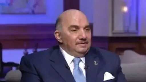 مدير الكلية البحرية الأسبق: 3 أهداف يحققها الحصار على هرمز أبرزها القضاء على تهريب النفط الإيراني