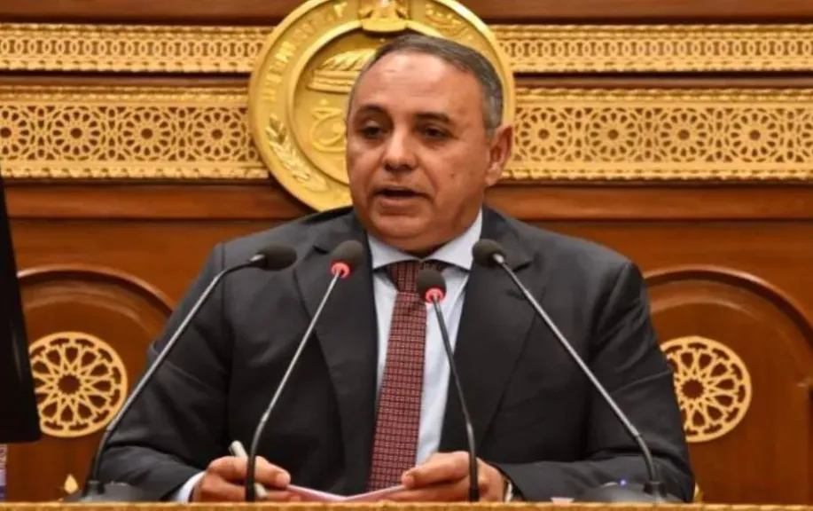 رئيس حزب إرادة جيل يحذر من التسرع في إصدار قانون الأسرة