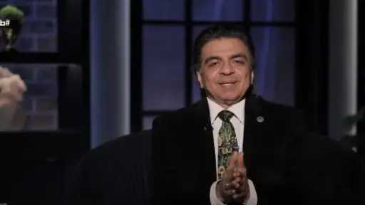 جمال شعبان يحذر من التاتو وتأثيره على الجهاز المناعي