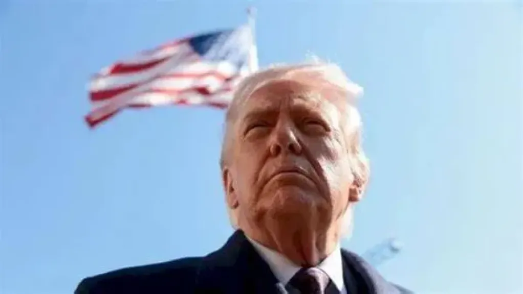 ترامب: لو امتلكت إيران السلاح النووي كنّا سننادي كل من فيها بـ «سيدي»