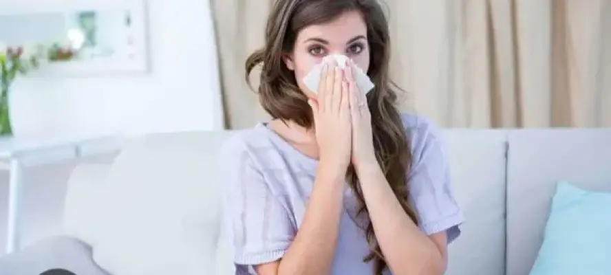 تحذيرات من حساسية الأنف.. 70% من المرضى معرضون للإصابة بالربو