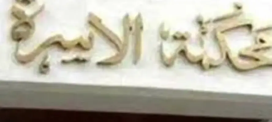 مستشارة سابقة بمحكمة الأسرة تدعو لتضمين شروط واضحة في وثيقة الزواج