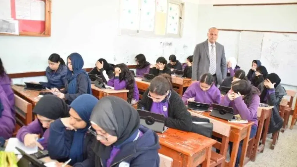 التعليم: الامتحانات تبدأ 21 يونيو وتنتهي منتصف يوليو