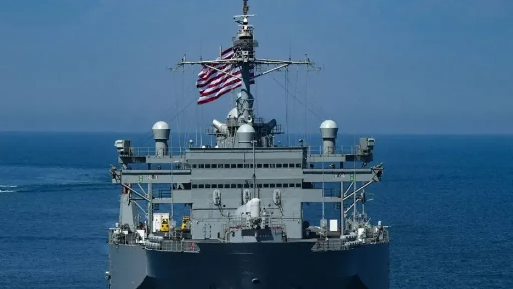 إيران: استمرار أمريكا في فرض الحصار البحري بالمنطقة يعد مقدمة لخرق وقف إطلاق النار