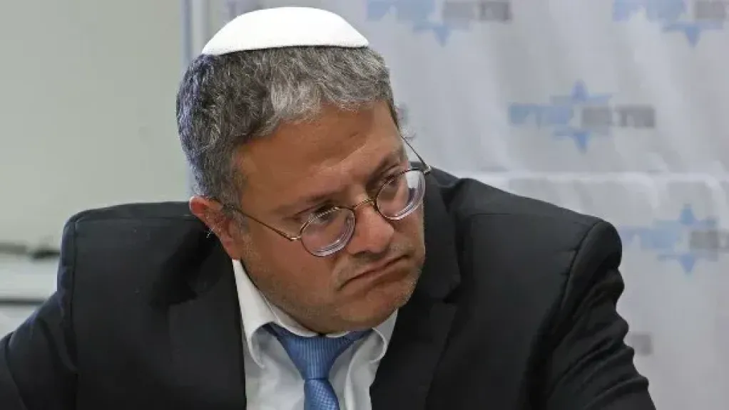 التفاصيل الكاملة.. ”العليا الإسرائيلية” تنظر في عزل وزير الأمن القومي