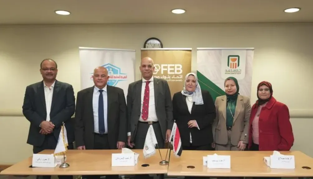 اتحاد بنوك مصر ينظم ورشة عمل بأسوان لتعزيز جاهزية القطاع المصرفي لمنظومة التأمين الصحي الشامل