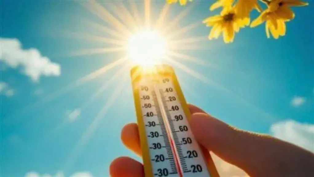 حالة الطقس اليوم الخميس 16 أبريل 2026