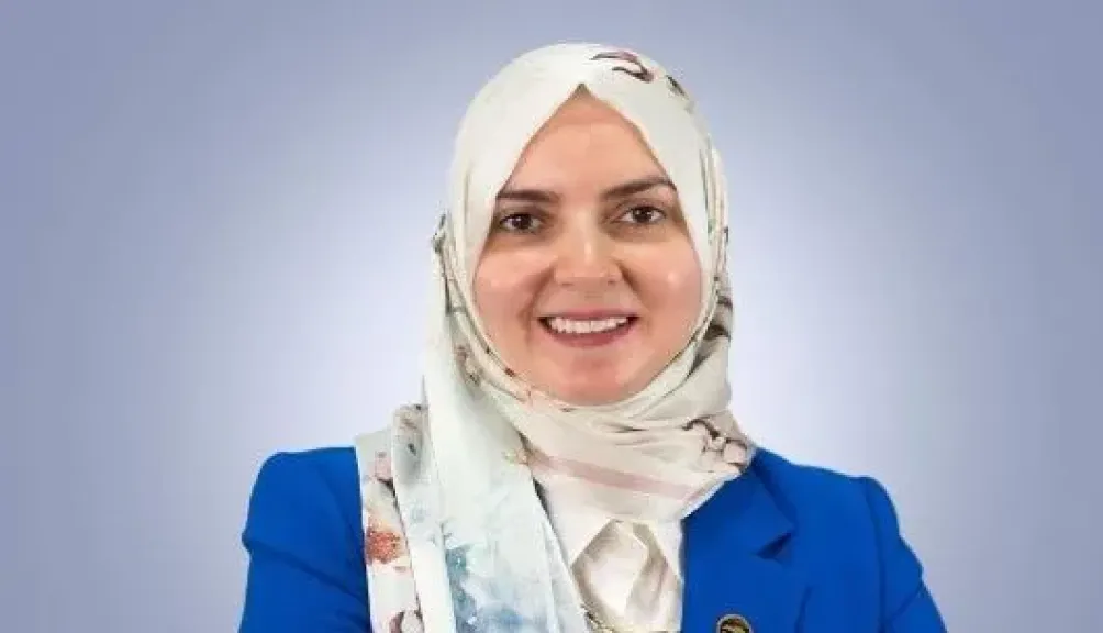 النائبة جيلان أحمد: دعم عناصر المنظومة الطبية ضرورة لتحقيق نقلة نوعية في مستوى الخدمات الصحية