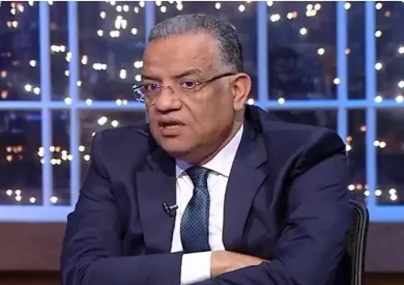 اليوم التالي لـ حرب إيران وأمريكا.. محمود مسلم: التوقع بنهايتها أمر صعب لأن كل الأطراف تكذب