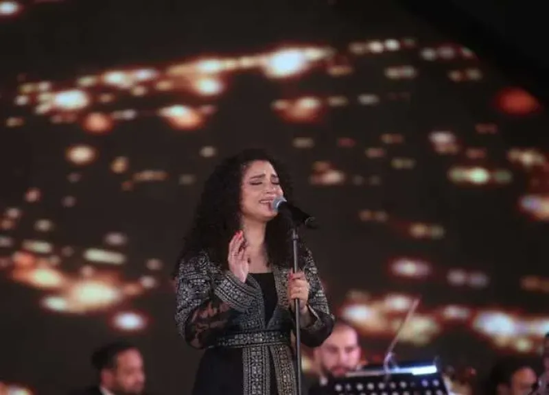 نسمة محجوب تطلق كورسا جديدا: أساسيات الأداء الصوتي والغناء العربي