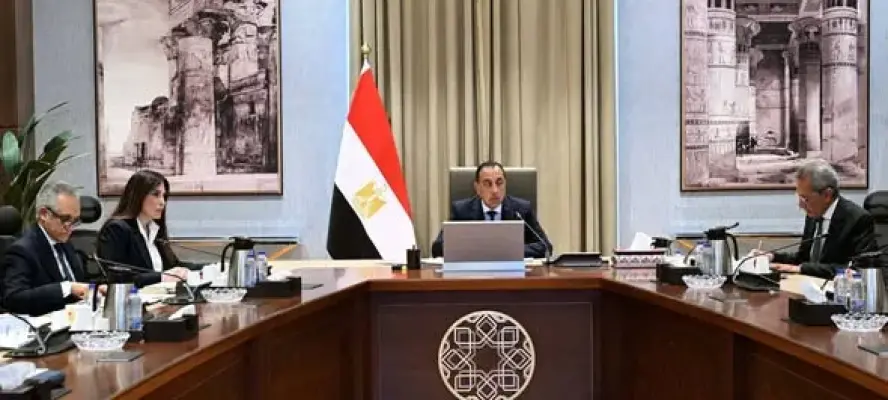 الوزراء: الموافقة على تقنين أوضاع 191 كنيسة ومبنى بإجمالي 3804 كنائس ومبان