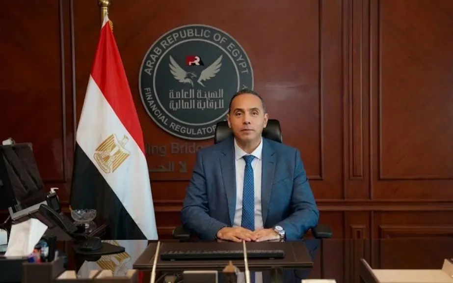 بقرار من مدبولي.. انضمام الدكتور إسلام عزام لعضوية المجموعة الوزارية الاقتصادية