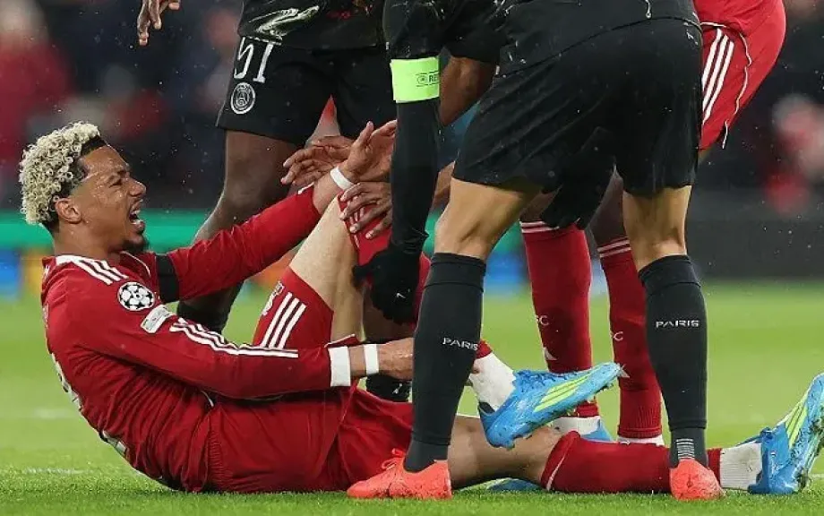 ليفربول يؤكد غياب إيكيتيكي عن فرنسا في كأس العالم