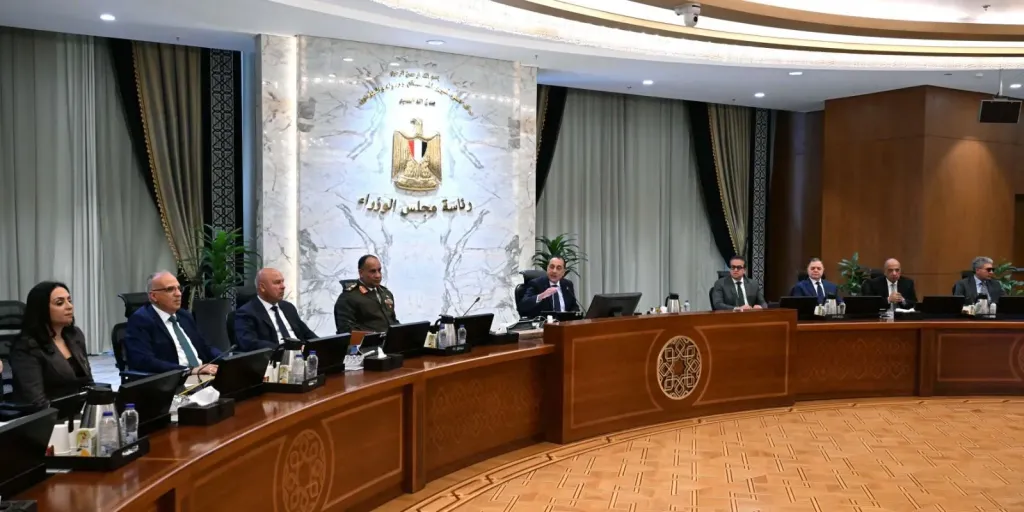 مجلس الوزراء يقر حزمة قرارات اقتصادية وخدمية لتعزيز التنمية