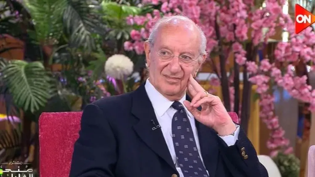 ابن محمد عبد الوهاب : والدي عايش جوايا حتى الآن .. وانفصل عن والدتي في 1957