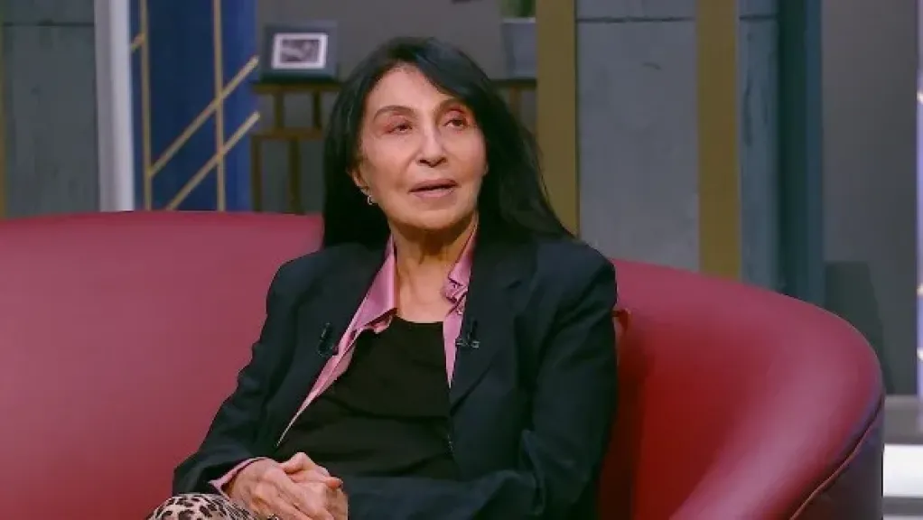 ابنة موسيقار الأجيال : والدي كان بيحب يلحن للصوت الحلو