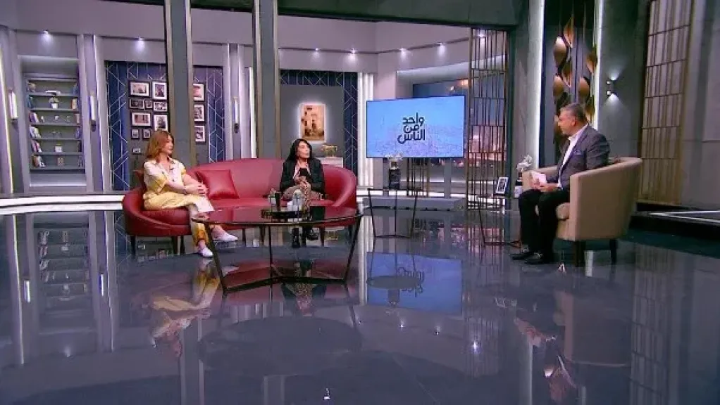 ابنة محمد عبد الوهاب: والدي كانت تربطه صداقة قوية بكوكب الشرق وكان بيحب صوت نجاة