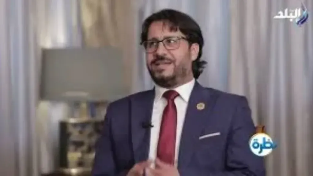 أحمد بلال: حزب التجمع يراهن على الشباب.. ودعم الدولة ينهي زمن أحزاب رجال الأعمال