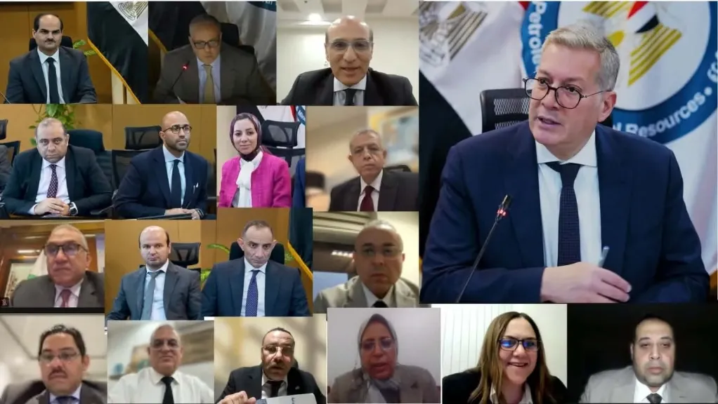 وزير البترول يشهد أعمال الجمعية العامة لـ «بتروتريد».. والشركة تستعد لإطلاق تطبيق «Petro Smart»