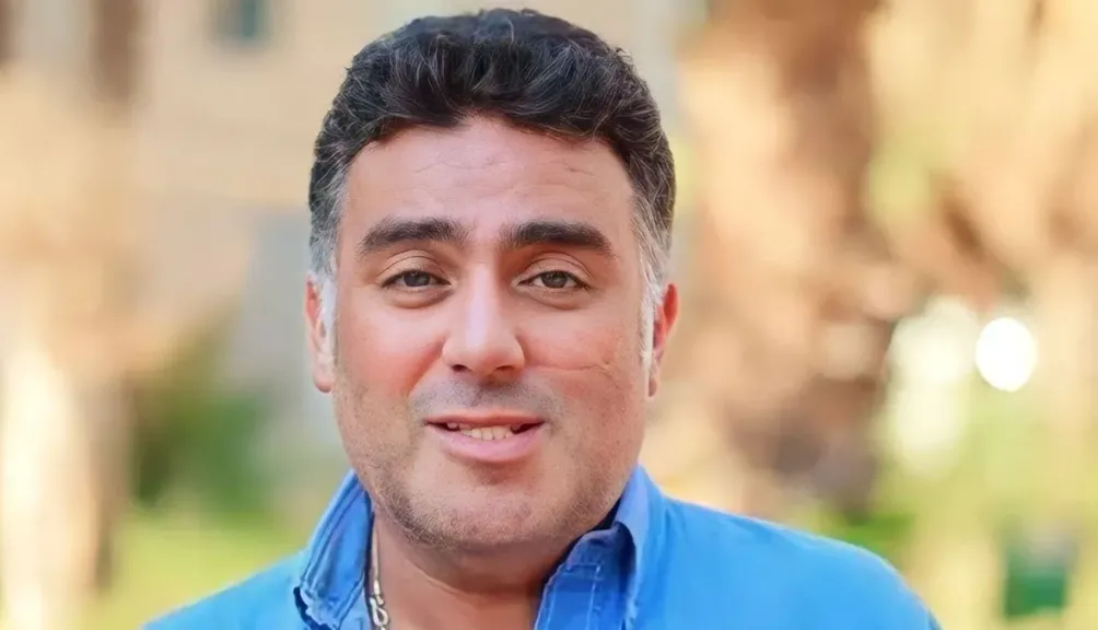 بسيبه يخلص لوحده.. تامر حبيب يكشف تفاصيل تجربته مع الاكتئاب