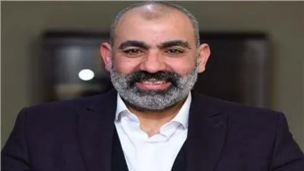 محسن منصور يكشف تفاصيل دوره في فيلم إشعار بالموت