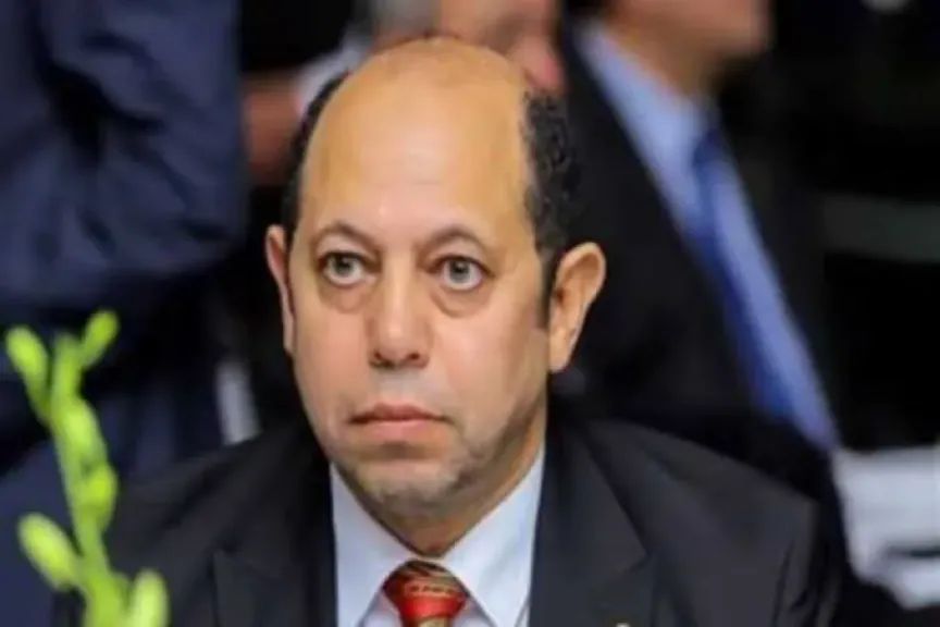 أحمد سليمان: هدفنا الفوز بالدوري والكونفدرالية.. وجماهير الزمالك «تصنع المعجزات»