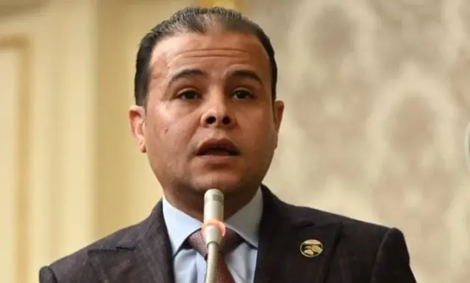 مدحت الكمار: توجيهات الرئيس السيسى بتوطين الصناعة تعزز قوة الاقتصاد الوطنى